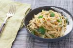 American Fresh Linguine and Roasted Fennel Appetizer