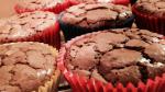 Australian Brownie Cupcakes Recipe Dessert