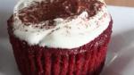 Australian Chef Johns Red Velvet Cupcakes Recipe Dessert