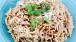 Australian Rustic Spaghetti Salad Recipe Appetizer