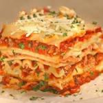 Australian Worlds Best Lasagna Recipe Appetizer