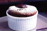Australian Chocolate Souffle Recipe 17 Dessert