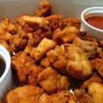 Australian Kidapproved Sweet and Sour Chicken Sauce Recipe Appetizer