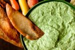 Australian Greek Goddess Dip Recipe Appetizer