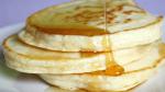 Australian Good Old Fashioned Pancakes Recipe Breakfast