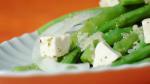 Australian Green Bean and Feta Salad Recipe Appetizer