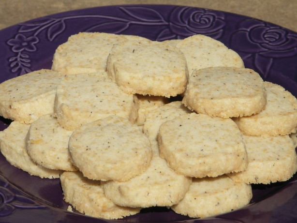 Australian Barefoot Contessas Parmesan Black Pepper Crackers ina Garten Appetizer