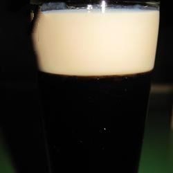 American Baby Guinness Recipe Appetizer