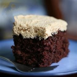 American Crazy Cake Recipe Dessert