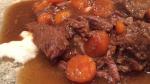 American Pressure Cooker Beef Stew Recipe Dinner