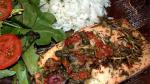 American Salmon with Dijon Vinaigrette Recipe Dinner