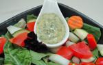 Canadian Everyday Vinaigrette With Lots of Variations Appetizer
