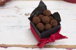 Australian Chocolate Truffles Recipe 23 Dessert