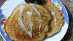 American Creme Brulee Pancakes Recipe Breakfast