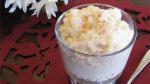 American Rice Cooker Rice Pudding Recipe Dessert
