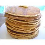 American Whole Wheat Pancake Mix Recipe Dessert