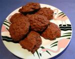 Australian Healthy Whole Wheat Molasses Cookies Dessert