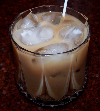 Russian White Russian 11 Dessert