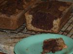 Australian Chocolate Wave Zucchini Bread 1 Dessert