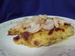 Australian Flounder Francaise Dessert