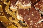 Australian Susies Mounds Bars Dessert