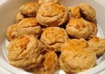 Chinese Chinese Almond Cookies 25 Dessert