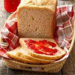 Australian Soft Oatmeal Bread Appetizer