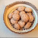 Almond Biscuits 3 recipe