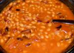 American Winnies Baked Beans awesome Dinner