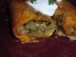 American Pork Enchiladas 1 Appetizer