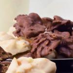 Chocolate Cros Sies Selfmade recipe