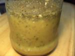 Mexican Low Fat Citrus Salad Dressing recipe