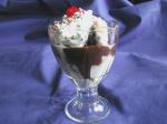 American Hot Fudge Sauceout of This World Dessert