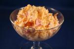 Canadian Ms Gayles Homemade Pimento and Cheese Appetizer