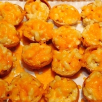 French Cheese Cups Other