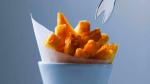 American Heston Blumenthals Triple Cooked Chips Appetizer