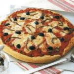 Italian Neapolitan Pizza 3 Appetizer
