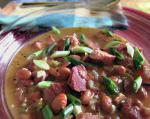 American Pinto Bean Soup 2 Dinner
