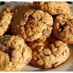 Australian Peanut Butter Cookies Ix Recipe Dessert