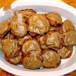 Australian Persimmon Cookies Iii Recipe Dessert