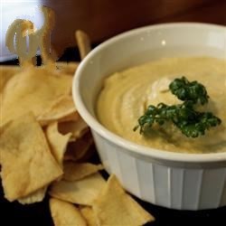 Australian Real Hummus Recipe Dinner