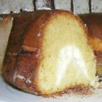 Australian Cream Cheese Coffee Cake Ii Recipe Dessert