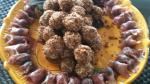 Australian Roquefort Grapes Recipe Appetizer