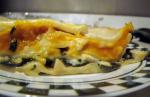 American Butternut Squash Lasagna 3 Dinner