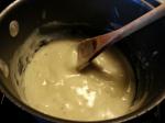 British Cream Soup Substitutes Appetizer