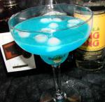 American Blue Margarita 9 Appetizer