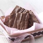 Australian Small Batch Brownies Dessert