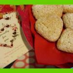 Biscuits Without Lactose recipe
