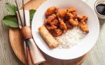 Thai Sweet and Sour Chicken Recipe 45 Drink