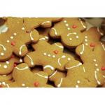 Gingerbread Cookies Ii Recipe recipe